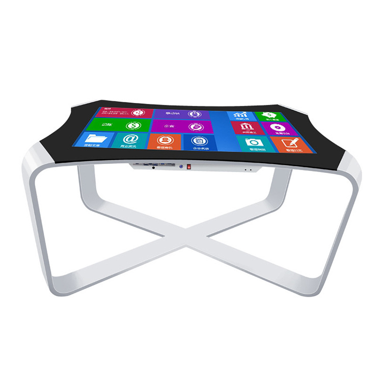 Multi-purpose Touch Screen